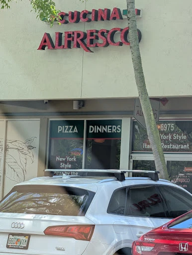 Cucina Alfresco photo 7